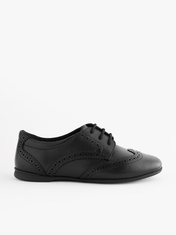 Next - Zapatos bajos en negro