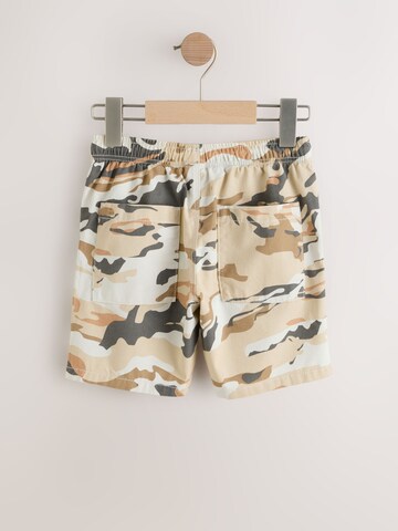 regular Pantaloni di Next in grigio