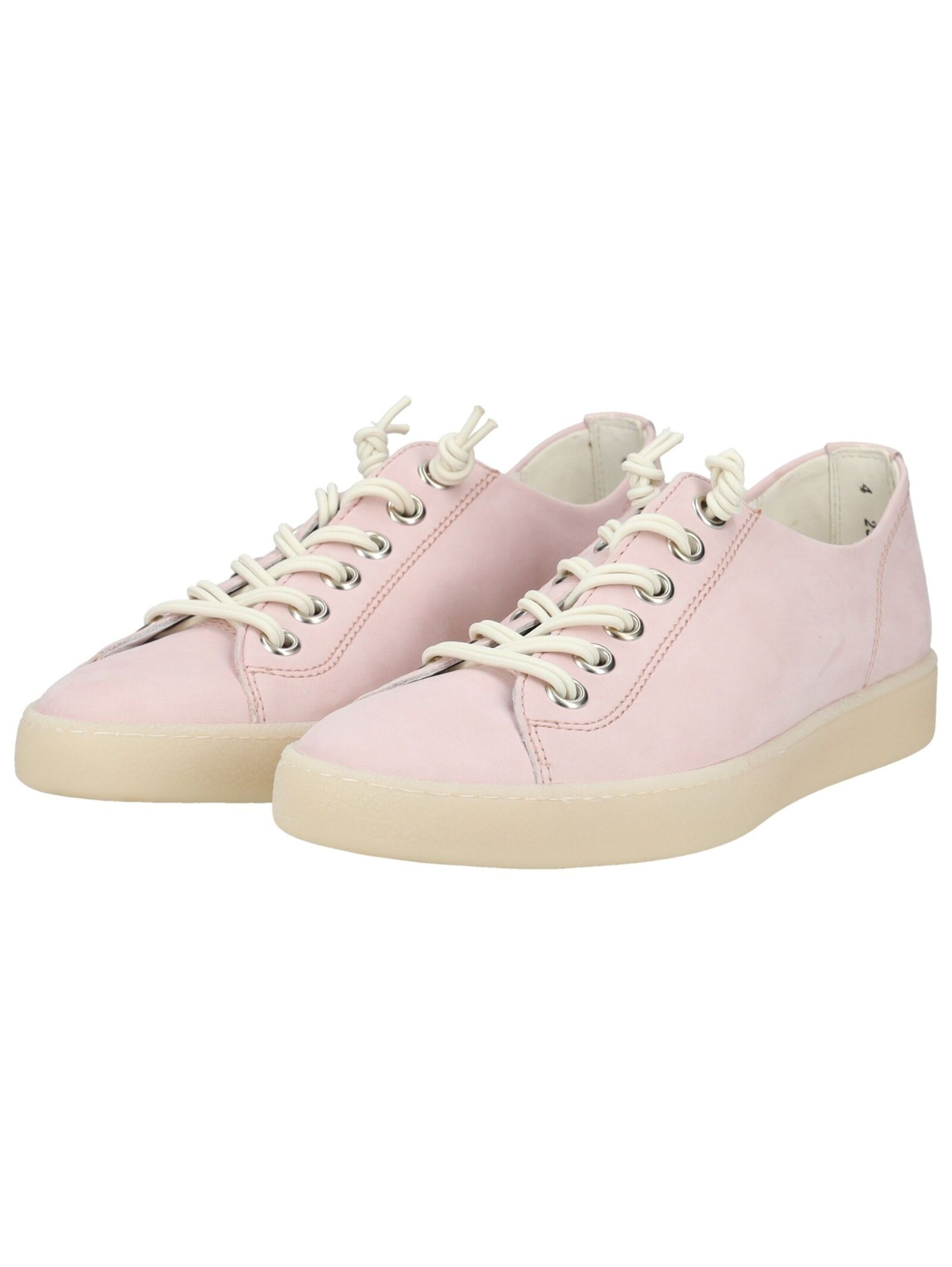 Paul Green Sneaker in Pink
