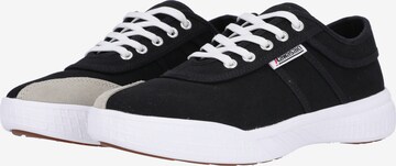 KAWASAKI Sneakers 'Leap' in Black