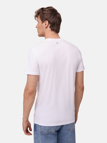 DANISH ENDURANCE Shirt in White