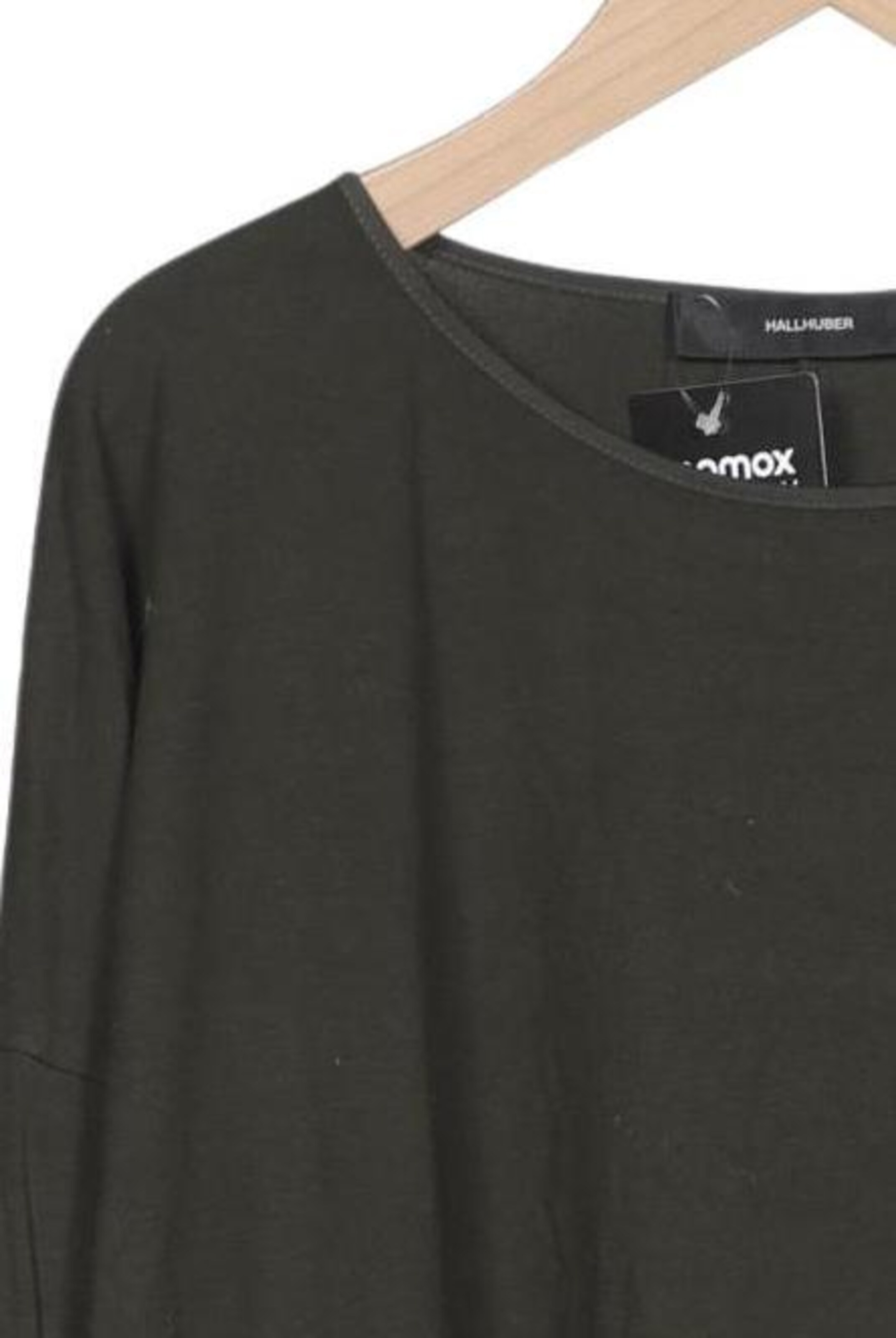 HALLHUBER Top & Shirt in XS in Green