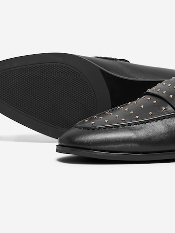Chaussure basse 'ONLLOVE-1' ONLY en noir