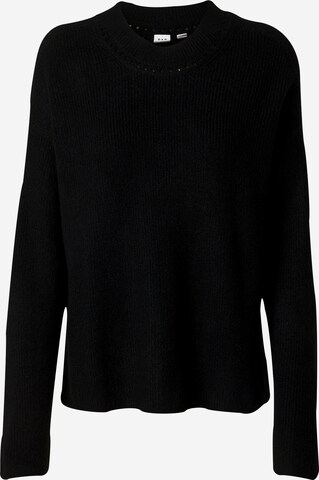 GAP Sweater 'FOREVERCOZY' in Black: front