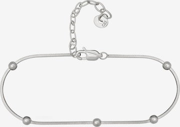 caï Armband in Silber: predná strana