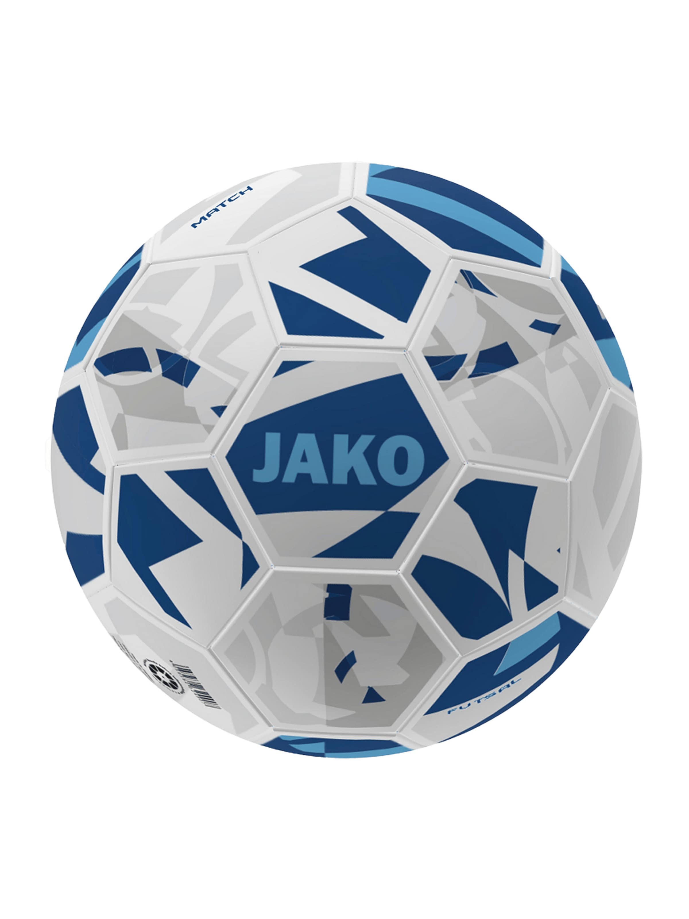 JAKO Ball in White: front