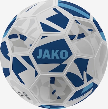 JAKO Ball in White: front