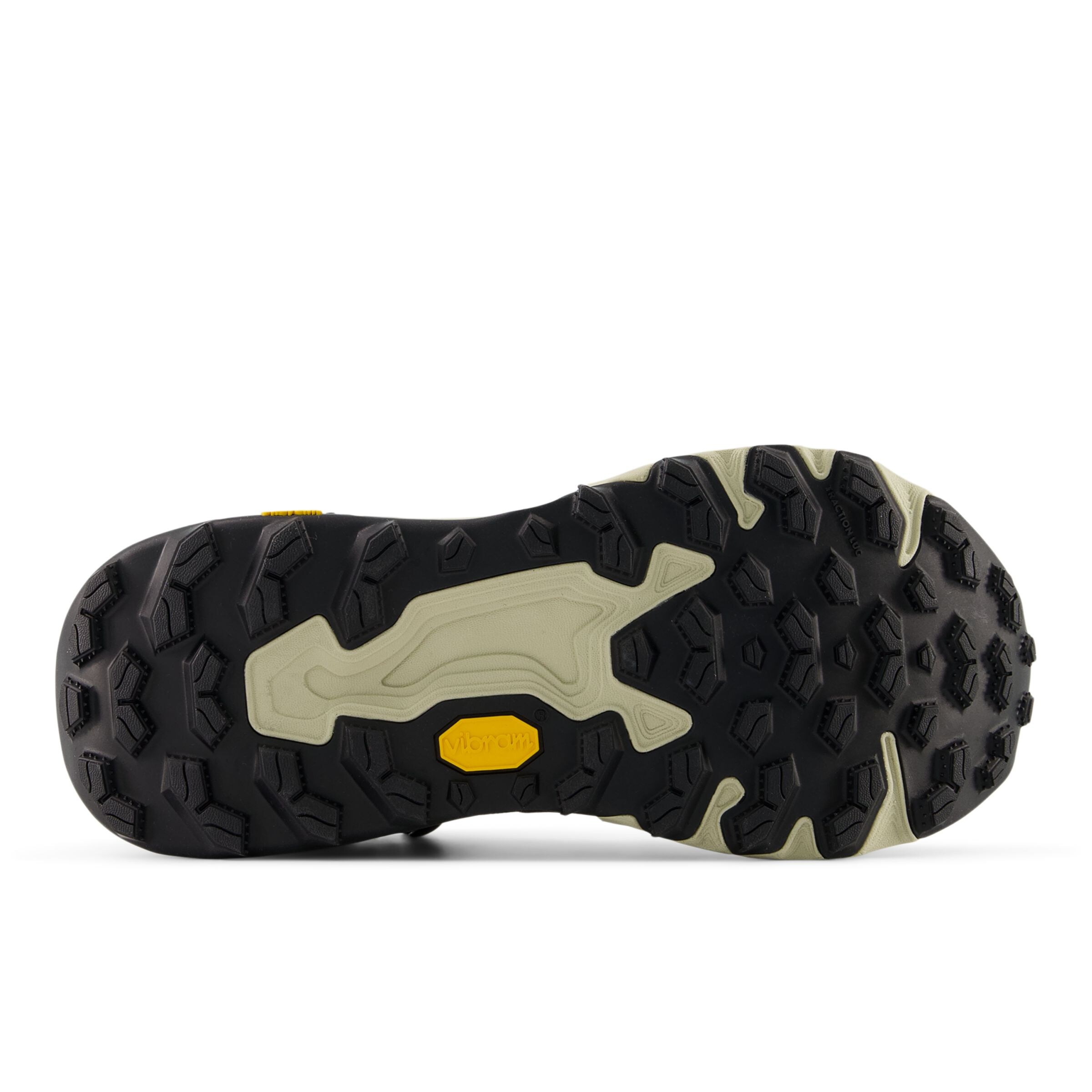 new balance Ботинки 'Hierro' в Черный