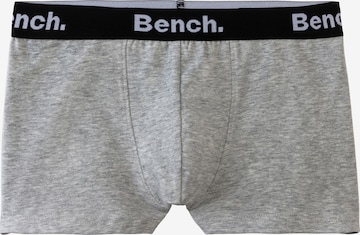 Pantaloncini intimi di BENCH in grigio