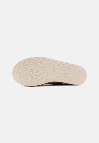 UGG - Mocasines 'Deckmel' en marrón