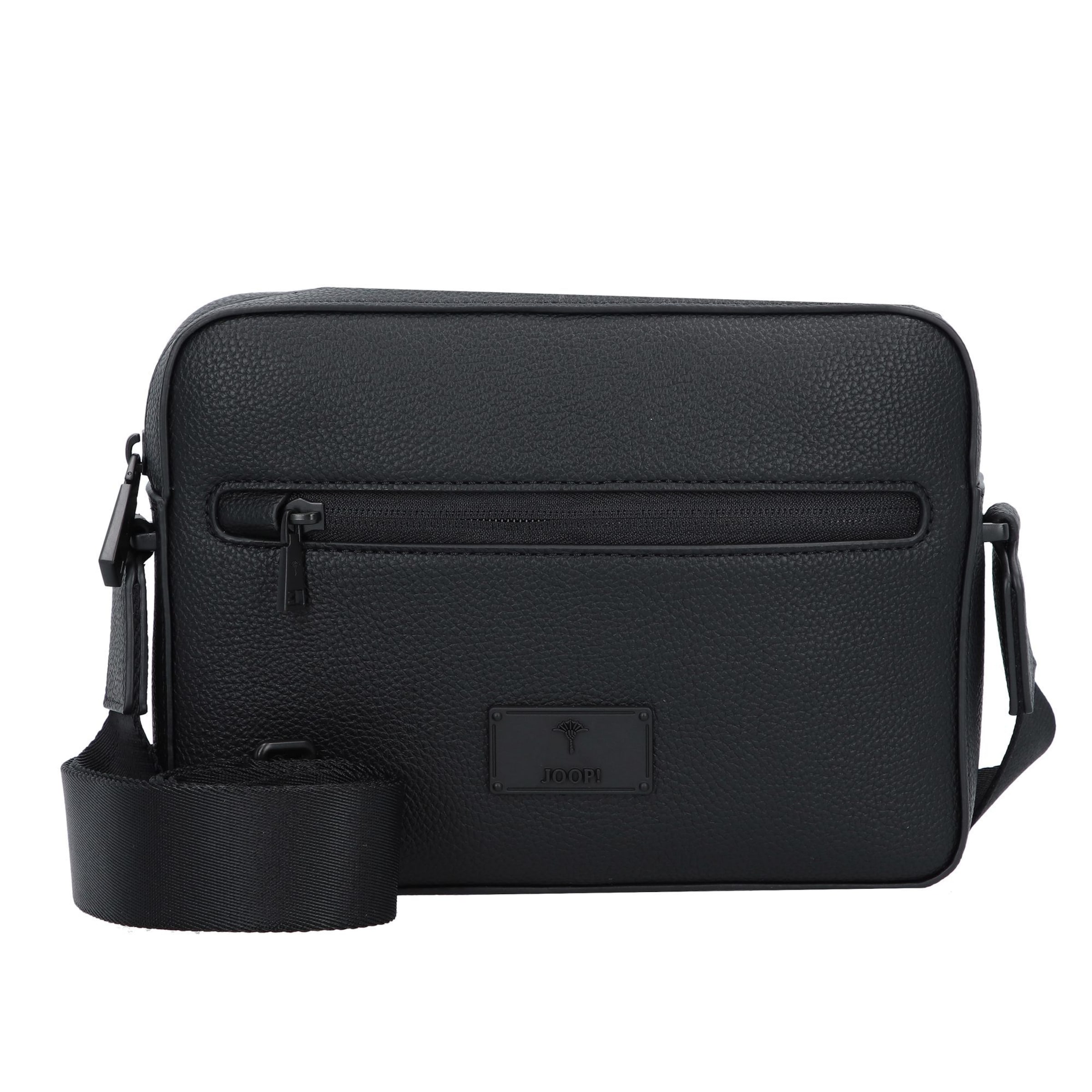 JOOP! Сумка через плечо 'Nepezzano Pino' в Черный: спереди