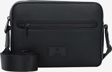 Sac à bandoulière 'Nepezzano Pino' JOOP! en noir : devant