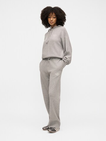 ADIDAS ORIGINALS Pullover 'ESSENTIALS ' in Grau