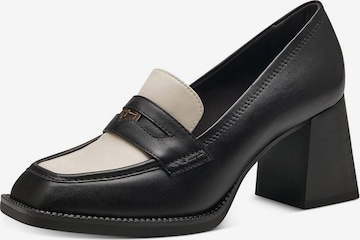 TAMARIS Pumps in Schwarz: predná strana