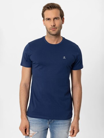 Cool Hill Bluser & t-shirts i blå: forside