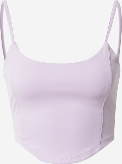 Cotton On Top 'KENNY' in Lilac, Item view