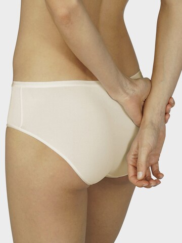 Mey Panty 'Hipster' in Beige
