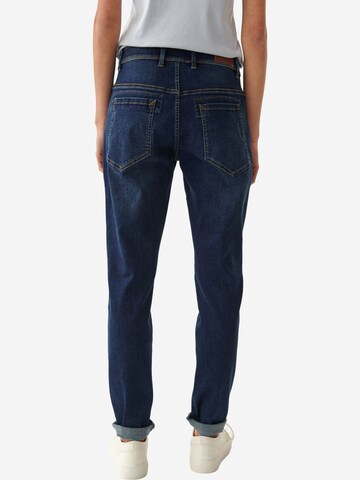 TATUUM Regular Jeans 'KALMARA' in Blue