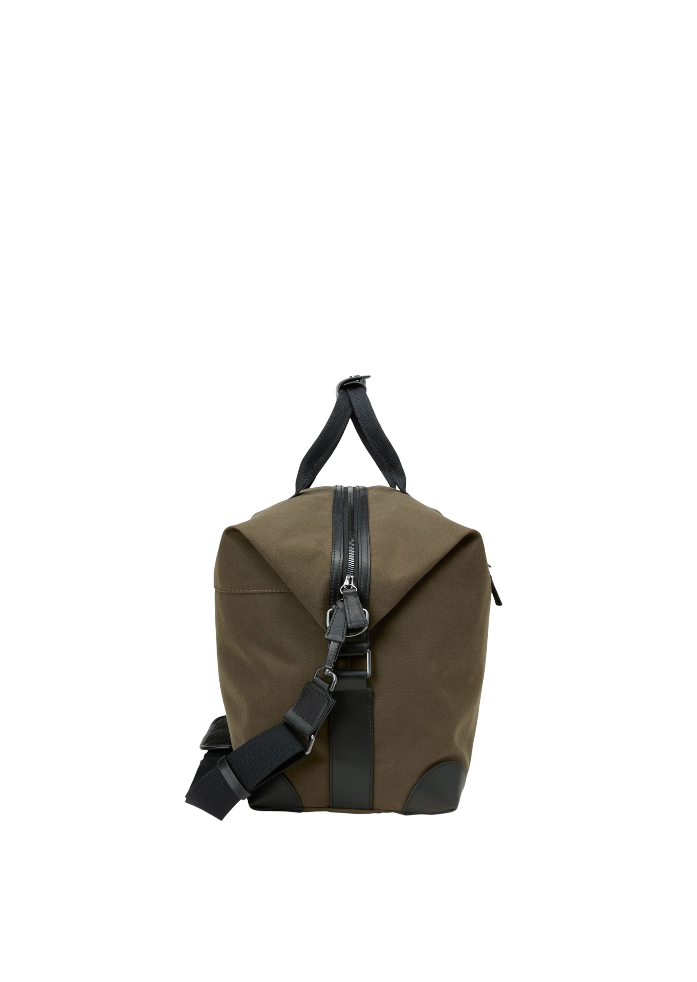 Marc O'Polo Weekender in Braun