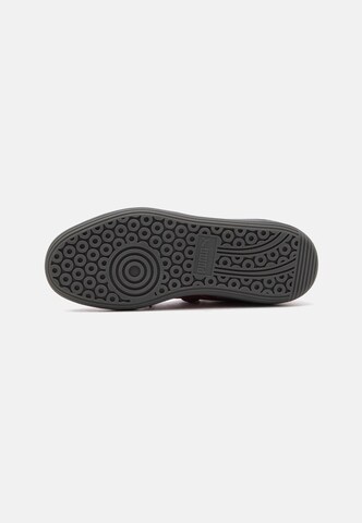 PUMA Sneakers laag 'Palermo' in Rood