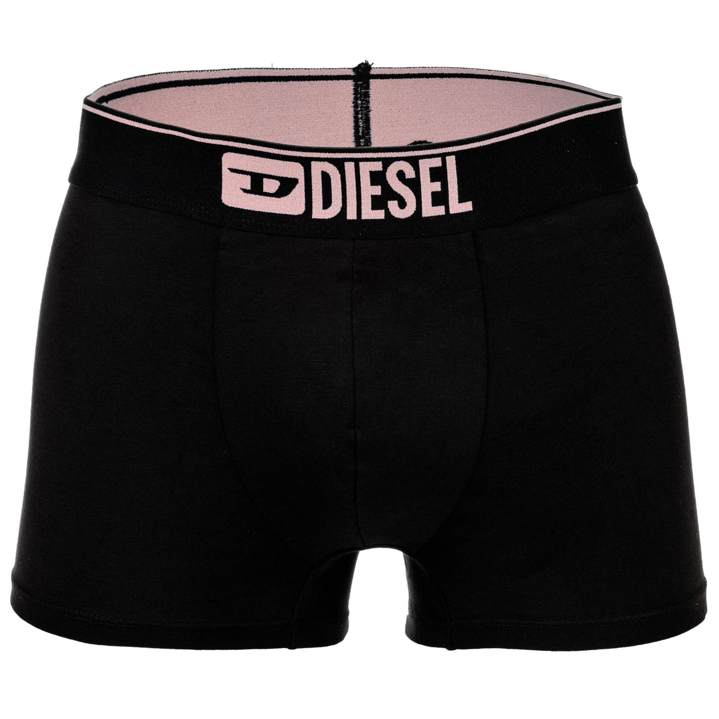 DIESEL Boxer shorts 'Damien' in Pink