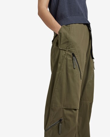 G-Star RAW Regular Broek in Groen