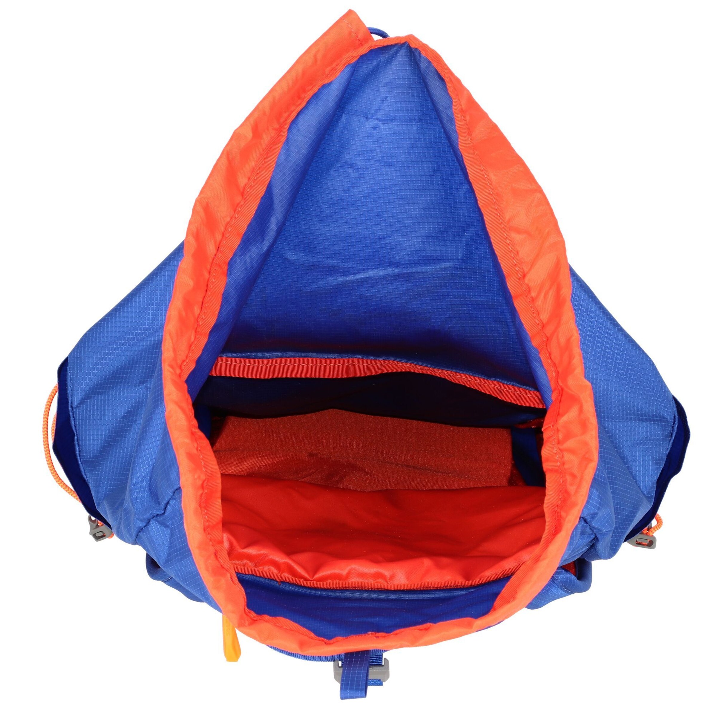 Zaino sportivo 'Ultra Train 22' di SALEWA in blu