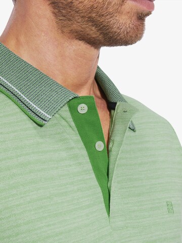 BABISTA Shirt ' Valrin ' in Green