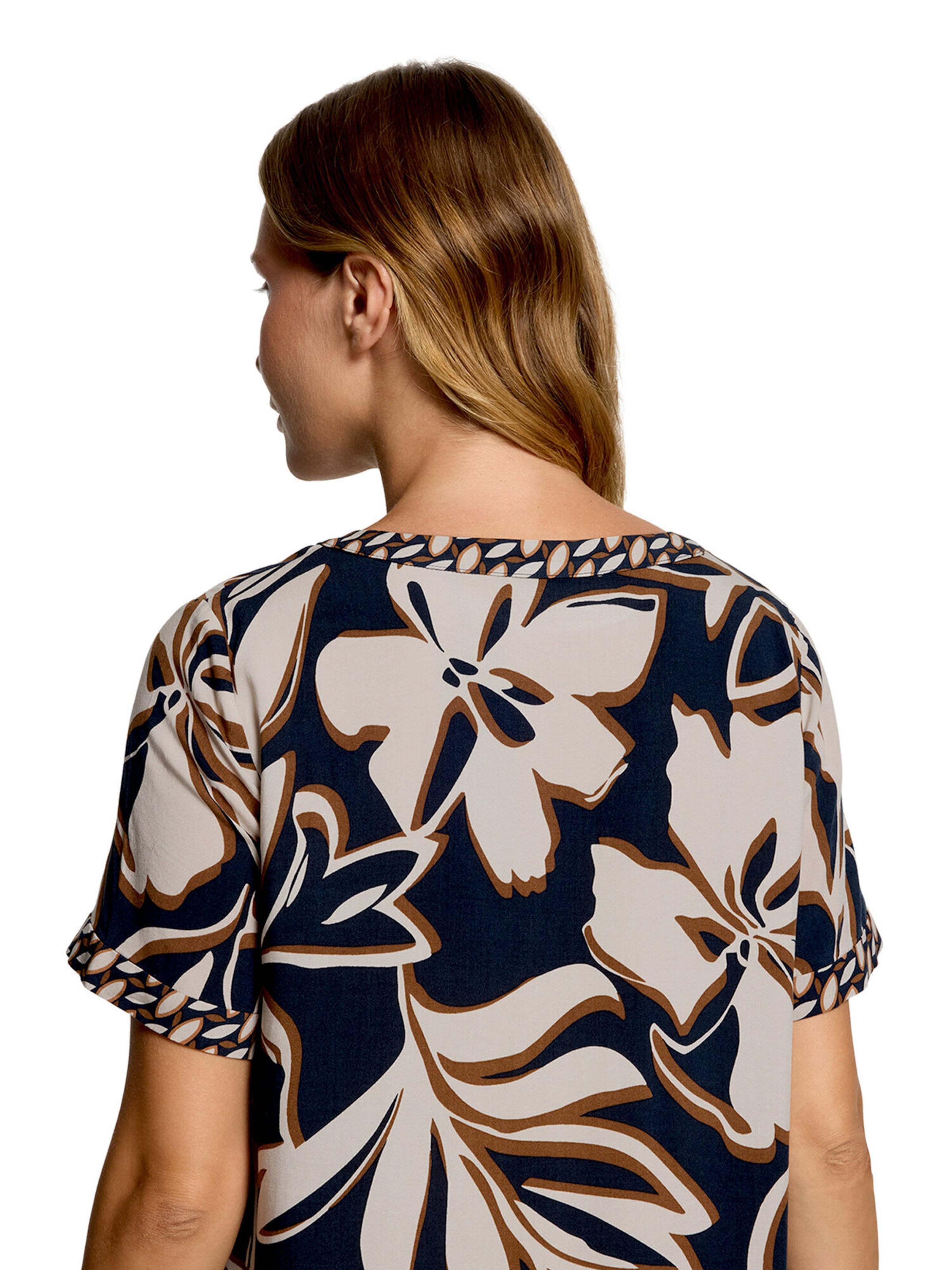 Abito da cocktail di Betty Barclay in blu