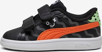 PUMA Sneakers 'Smash 3.0' i svart