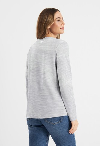 Frieda & Freddies NY Shirt in Grey