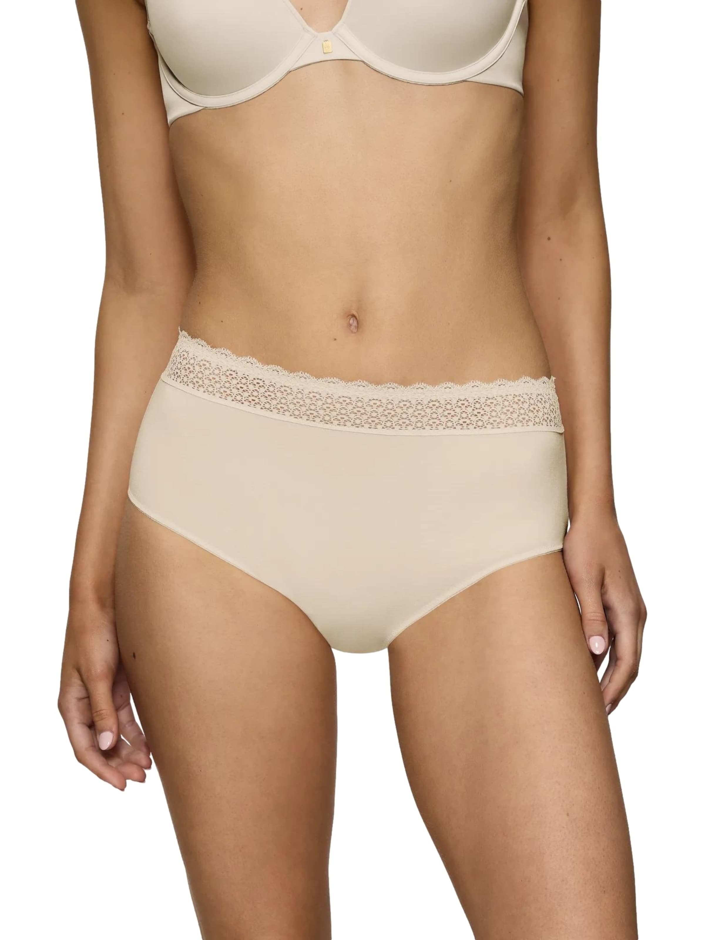 TRIUMPH Slip 'Feel of Modal' in Beige