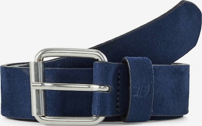 TOM TAILOR DENIM Ceinture en bleu marine, Vue avec produit