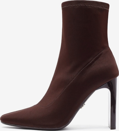 Derimod Ankle Boots in braun, Produktansicht
