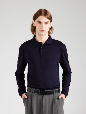 T-Shirt 'Erik' STRELLSON en bleu : devant