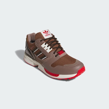 ADIDAS PERFORMANCE Sportschuh 'ZX 8000' in Braun