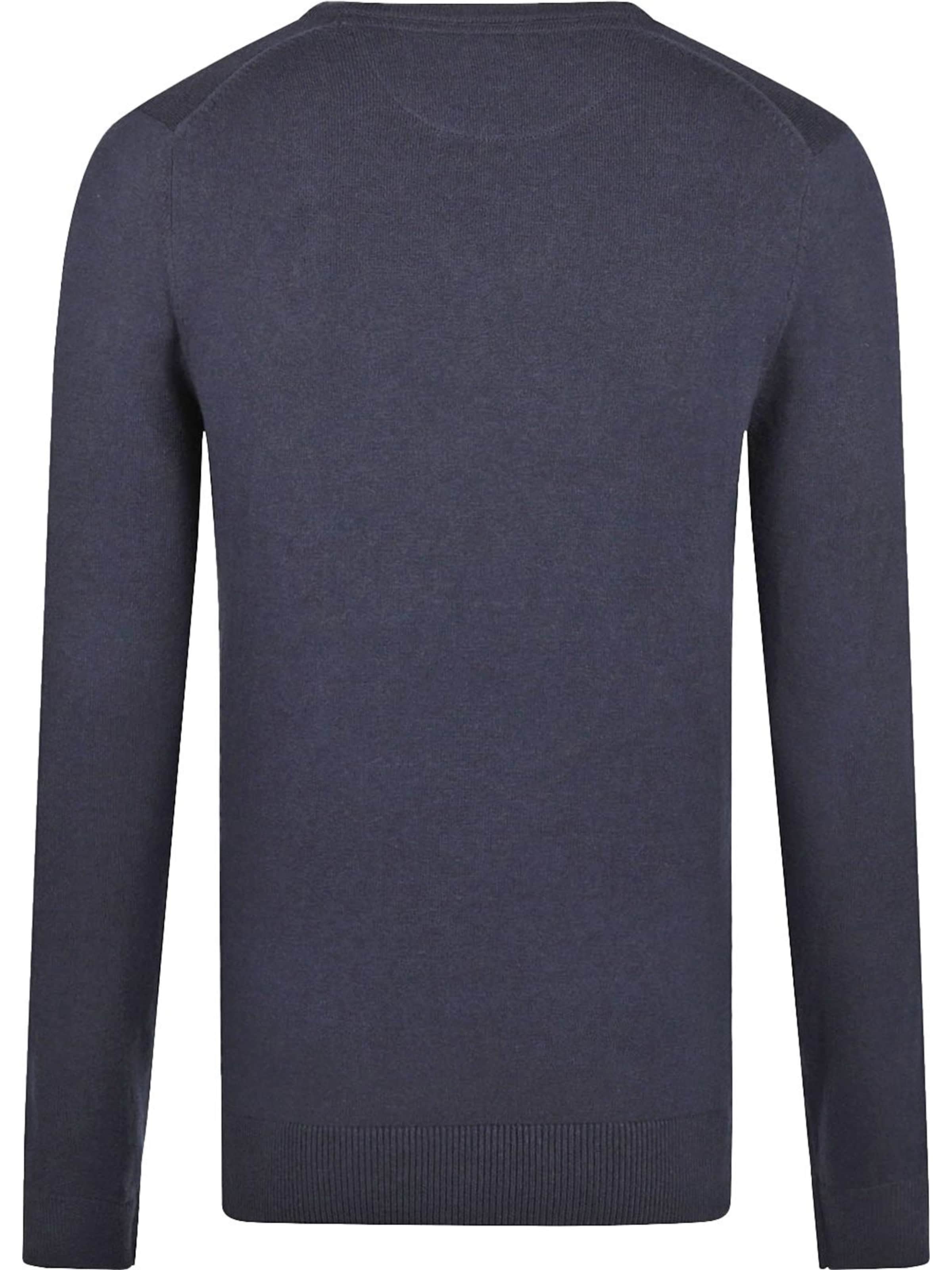 McGREGOR Pullover‌ in Blau