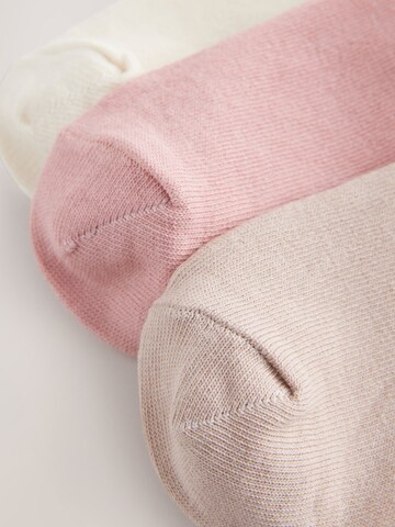 Next Sokken in Beige