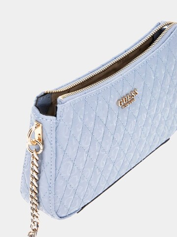GUESS Handbag 'Betula' in Blue