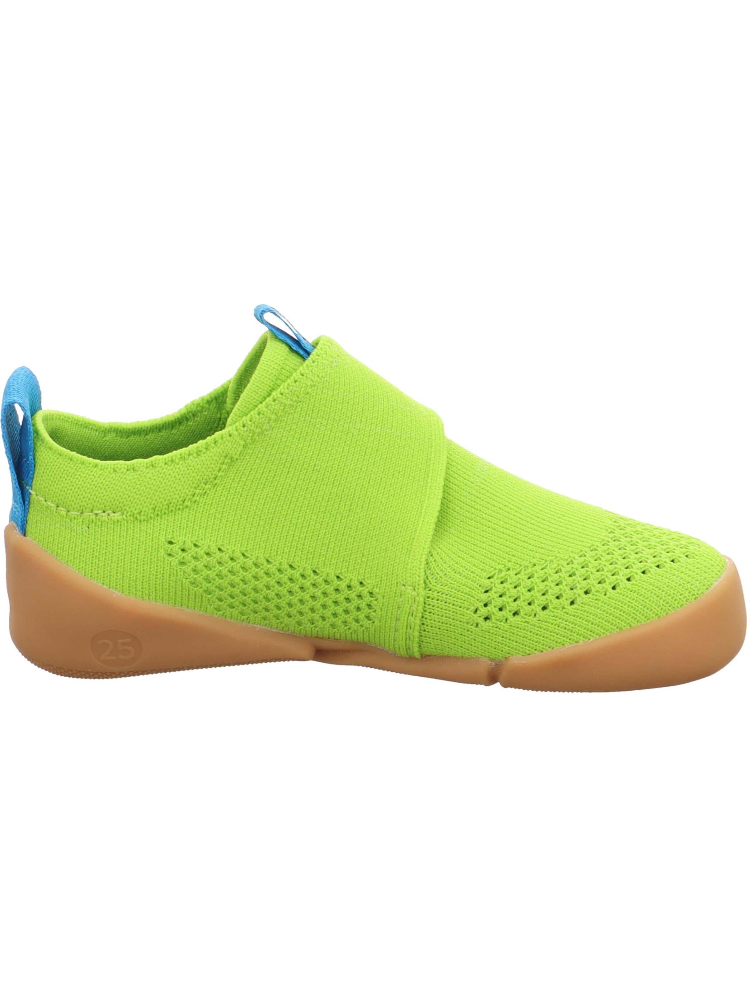 SUPERFIT Sneakers 'Venti' in Green