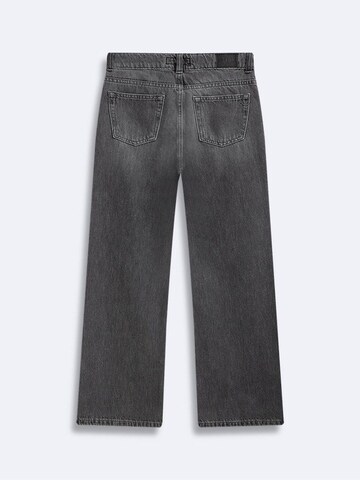 LTB Baggy Jeans in Grijs