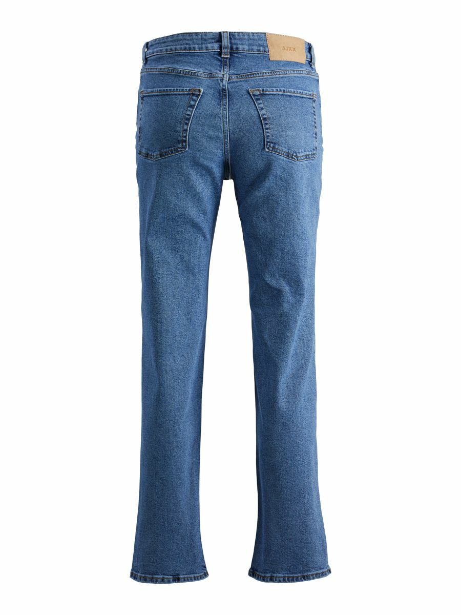 Più sostenibile Abbigliamento JJXX Jeans Seville in Blu 