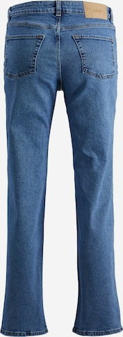 JJXX Bootcut Jeans 'Seville' in Blau