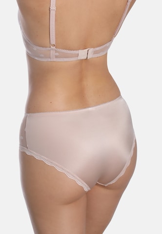 sassa Panty 'DOTTED' in Beige