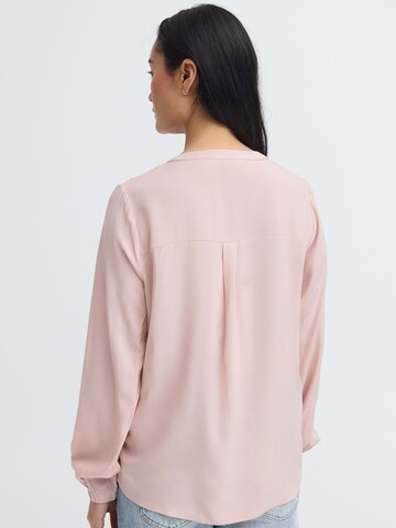 Oxmo - Blusa ' OXNIlla ' em rosa