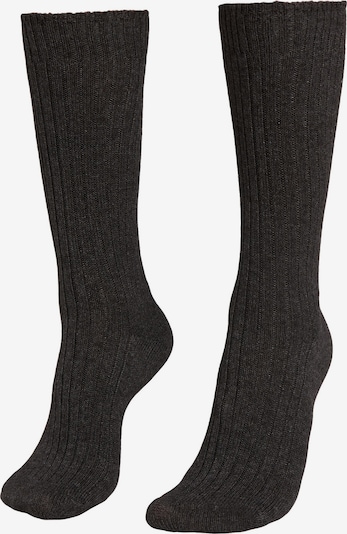 CALZEDONIA Socken in anthrazit, Produktansicht