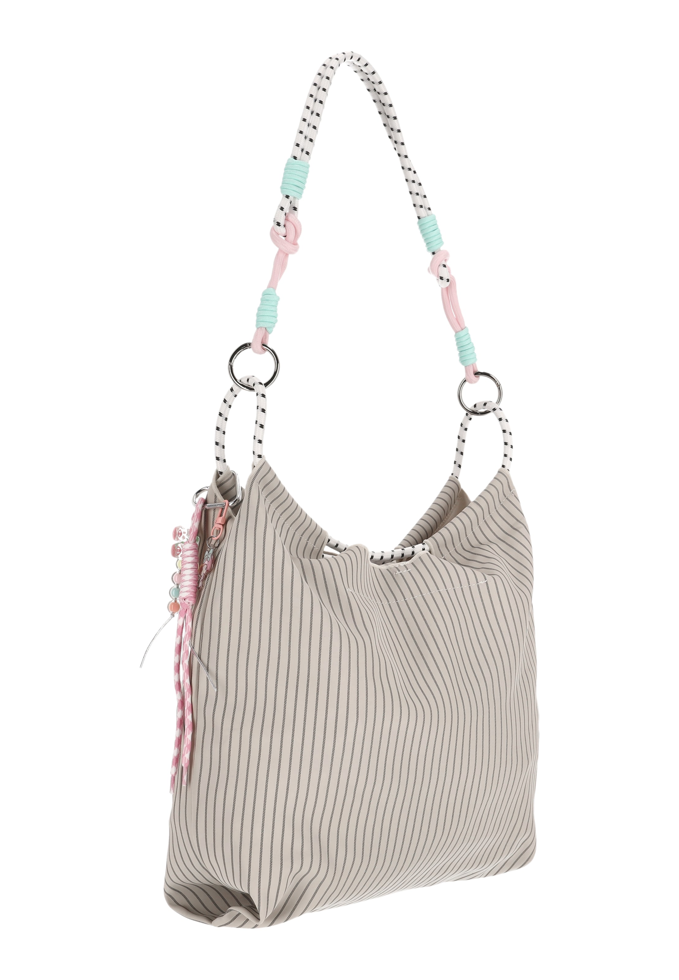 MYMO - Shopper em branco