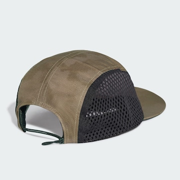 Casquette de sport ADIDAS PERFORMANCE en vert