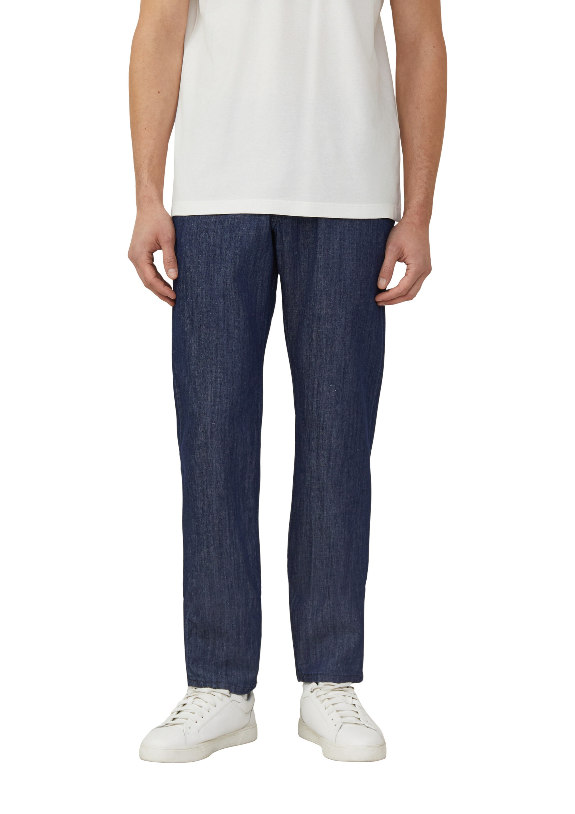 Regular Jean ' BENITO ' s.Oliver en bleu