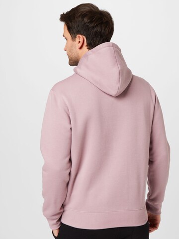 Champion Authentic Athletic Apparel Sweatshirt in Roze